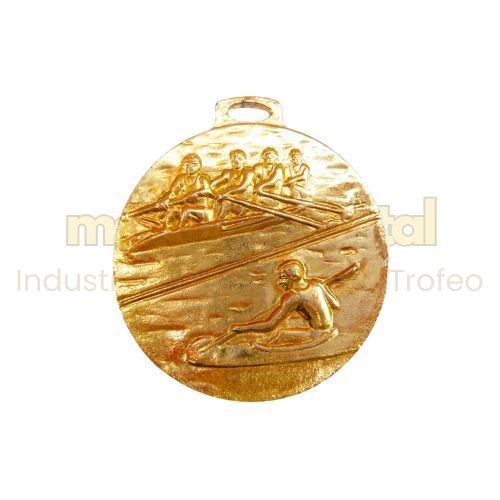 Imagen de Medalla Remo 48mm - M9.332